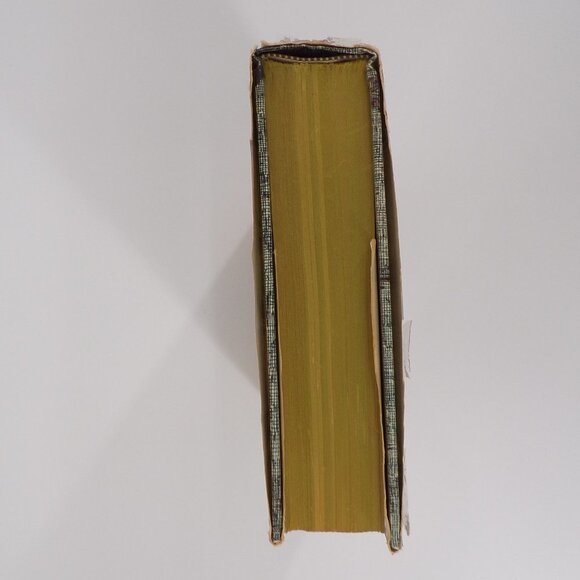 Margaret Rudkin First Edition 1963 Pepperidge Farm Cookbook. - Hardcover - Picture 4 of 11